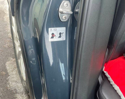 Серый Ауди Ку 5, объемом двигателя 2 л и пробегом 156 тыс. км за 15800 $, фото 4 на Automoto.ua