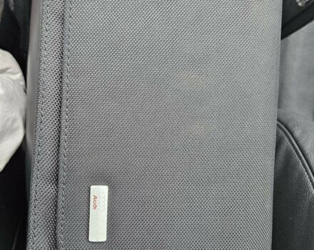 Серый Ауди Ку 5, объемом двигателя 3.2 л и пробегом 182 тыс. км за 7900 $, фото 20 на Automoto.ua