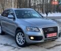 Серый Ауди Ку 5, объемом двигателя 2 л и пробегом 250 тыс. км за 11900 $, фото 1 на Automoto.ua