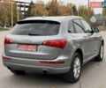 Ауди Ку 5 2011 в Полтаве на Automoto.ua Серый Ауди Ку 5, объемом двигателя 2 л и пробегом 249 тыс. км за 12500 $, фото 20 на Automoto.ua