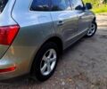 Серый Ауди Ку 5, объемом двигателя 2 л и пробегом 350 тыс. км за 13200 $, фото 5 на Automoto.ua