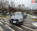 Сірий Ауді Ку 5, об'ємом двигуна 2 л та пробігом 263 тис. км за 11850 $, фото 28 на Automoto.ua