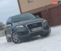 Сірий Ауді Ку 5, об'ємом двигуна 1.98 л та пробігом 237 тис. км за 14600 $, фото 1 на Automoto.ua