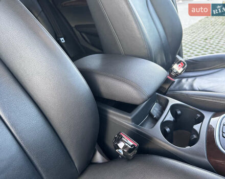 Серый Ауди Ку 5, объемом двигателя 1.98 л и пробегом 167 тыс. км за 15000 $, фото 21 на Automoto.ua