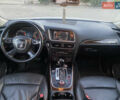 Сірий Ауді Ку 5, об'ємом двигуна 1.98 л та пробігом 260 тис. км за 11400 $, фото 7 на Automoto.ua