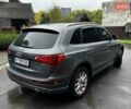 Серый Ауди Ку 5, объемом двигателя 1.98 л и пробегом 231 тыс. км за 11700 $, фото 17 на Automoto.ua