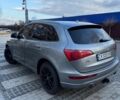 Серый Ауди Ку 5, объемом двигателя 2 л и пробегом 300 тыс. км за 13700 $, фото 2 на Automoto.ua