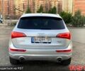 Серый Ауди Ку 5, объемом двигателя 2 л и пробегом 250 тыс. км за 11900 $, фото 3 на Automoto.ua