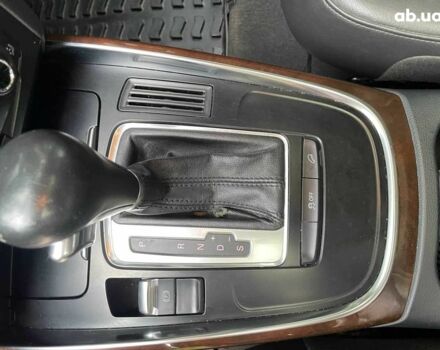 Серый Ауди Ку 5, объемом двигателя 2 л и пробегом 335 тыс. км за 10990 $, фото 21 на Automoto.ua