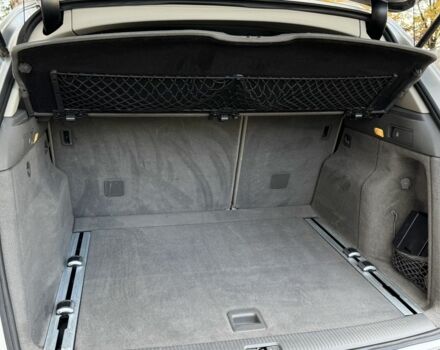 Сірий Ауді Ку 5, об'ємом двигуна 2 л та пробігом 270 тис. км за 15500 $, фото 14 на Automoto.ua