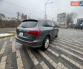 Сірий Ауді Ку 5, об'ємом двигуна 2 л та пробігом 263 тис. км за 11850 $, фото 15 на Automoto.ua