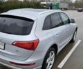 Серый Ауди Ку 5, объемом двигателя 3.2 л и пробегом 182 тыс. км за 7900 $, фото 10 на Automoto.ua