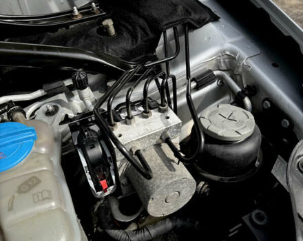 Сірий Ауді Ку 5, об'ємом двигуна 1.98 л та пробігом 247 тис. км за 11500 $, фото 6 на Automoto.ua