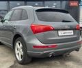 Сірий Ауді Ку 5, об'ємом двигуна 1.98 л та пробігом 275 тис. км за 14190 $, фото 5 на Automoto.ua