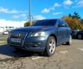 Сірий Ауді Ку 5, об'ємом двигуна 2 л та пробігом 211 тис. км за 13199 $, фото 1 на Automoto.ua