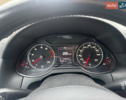 Сірий Ауді Ку 5, об'ємом двигуна 2 л та пробігом 263 тис. км за 11850 $, фото 8 на Automoto.ua