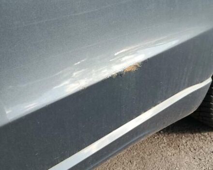 Сірий Ауді Ку 5, об'ємом двигуна 1.98 л та пробігом 211 тис. км за 13199 $, фото 6 на Automoto.ua