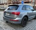 Серый Ауди Ку 5, объемом двигателя 2 л и пробегом 300 тыс. км за 13700 $, фото 4 на Automoto.ua