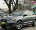 Серый Ауди Ку 5, объемом двигателя 2 л и пробегом 263 тыс. км за 12500 $, фото 1 на Automoto.ua