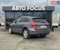 Сірий Ауді Ку 5, об'ємом двигуна 1.98 л та пробігом 275 тис. км за 14190 $, фото 4 на Automoto.ua