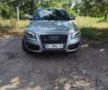 Серый Ауди Ку 5, объемом двигателя 1.97 л и пробегом 350 тыс. км за 13200 $, фото 1 на Automoto.ua
