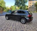 Сірий Ауді Ку 5, об'ємом двигуна 2 л та пробігом 200 тис. км за 14532 $, фото 6 на Automoto.ua