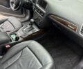 Серый Ауди Ку 5, объемом двигателя 2 л и пробегом 250 тыс. км за 9900 $, фото 9 на Automoto.ua