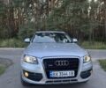 Сірий Ауді Ку 5, об'ємом двигуна 3.2 л та пробігом 199 тис. км за 12900 $, фото 8 на Automoto.ua