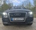 Сірий Ауді Ку 5, об'ємом двигуна 1.97 л та пробігом 212 тис. км за 16900 $, фото 4 на Automoto.ua