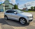 Сірий Ауді Ку 5, об'ємом двигуна 3 л та пробігом 141 тис. км за 5642 $, фото 3 на Automoto.ua