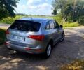 Серый Ауди Ку 5, объемом двигателя 2 л и пробегом 350 тыс. км за 13200 $, фото 7 на Automoto.ua
