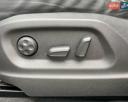 Ауди Ку 5 2011 в Полтаве на Automoto.ua Серый Ауди Ку 5, объемом двигателя 2 л и пробегом 249 тыс. км за 12500 $, фото 14 на Automoto.ua