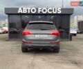 Сірий Ауді Ку 5, об'ємом двигуна 1.98 л та пробігом 275 тис. км за 14190 $, фото 6 на Automoto.ua
