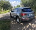 Серый Ауди Ку 5, объемом двигателя 1.97 л и пробегом 350 тыс. км за 13200 $, фото 11 на Automoto.ua