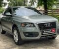 Серый Ауди Ку 5, объемом двигателя 2 л и пробегом 335 тыс. км за 10990 $, фото 3 на Automoto.ua