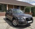 Сірий Ауді Ку 5, об'ємом двигуна 3 л та пробігом 267 тис. км за 14900 $, фото 1 на Automoto.ua