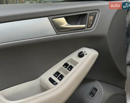 Серый Ауди Ку 5, объемом двигателя 2 л и пробегом 270 тыс. км за 15300 $, фото 23 на Automoto.ua