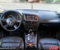 Серый Ауди Ку 5, объемом двигателя 2 л и пробегом 250 тыс. км за 11900 $, фото 9 на Automoto.ua
