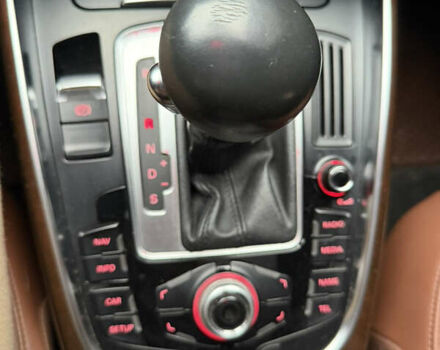 Сірий Ауді Ку 5, об'ємом двигуна 1.98 л та пробігом 277 тис. км за 12000 $, фото 47 на Automoto.ua