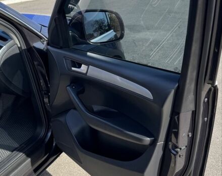 Сірий Ауді Ку 5, об'ємом двигуна 2 л та пробігом 217 тис. км за 14000 $, фото 15 на Automoto.ua