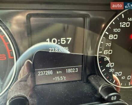 Сірий Ауді Ку 5, об'ємом двигуна 1.97 л та пробігом 237 тис. км за 18700 $, фото 19 на Automoto.ua