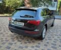 Сірий Ауді Ку 5, об'ємом двигуна 2 л та пробігом 200 тис. км за 14532 $, фото 7 на Automoto.ua