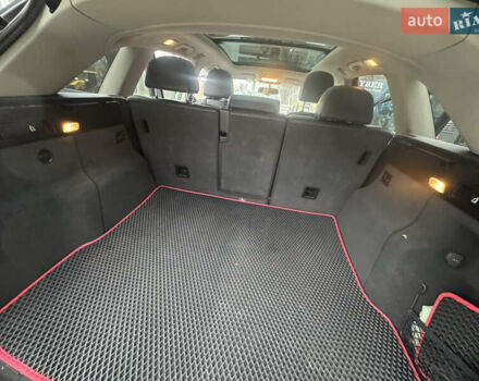 Сірий Ауді Ку 5, об'ємом двигуна 2 л та пробігом 263 тис. км за 11850 $, фото 22 на Automoto.ua