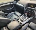 Сірий Ауді Ку 5, об'ємом двигуна 3 л та пробігом 141 тис. км за 5642 $, фото 16 на Automoto.ua