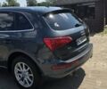 Сірий Ауді Ку 5, об'ємом двигуна 1.98 л та пробігом 308 тис. км за 10500 $, фото 2 на Automoto.ua
