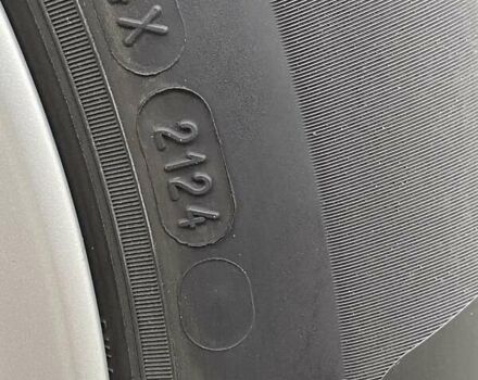 Ауди Ку 5 2011 в Полтаве на Automoto.ua Серый Ауди Ку 5, объемом двигателя 2 л и пробегом 249 тыс. км за 12500 $, фото 7 на Automoto.ua