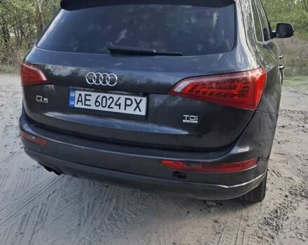 Сірий Ауді Ку 5, об'ємом двигуна 1.97 л та пробігом 212 тис. км за 16900 $, фото 27 на Automoto.ua