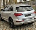Сірий Ауді Ку 5, об'ємом двигуна 2 л та пробігом 270 тис. км за 15500 $, фото 10 на Automoto.ua