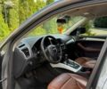 Сірий Ауді Ку 5, об'ємом двигуна 1.97 л та пробігом 237 тис. км за 18700 $, фото 12 на Automoto.ua