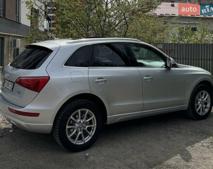 Сірий Ауді Ку 5, об'ємом двигуна 1.98 л та пробігом 247 тис. км за 11500 $, фото 3 на Automoto.ua